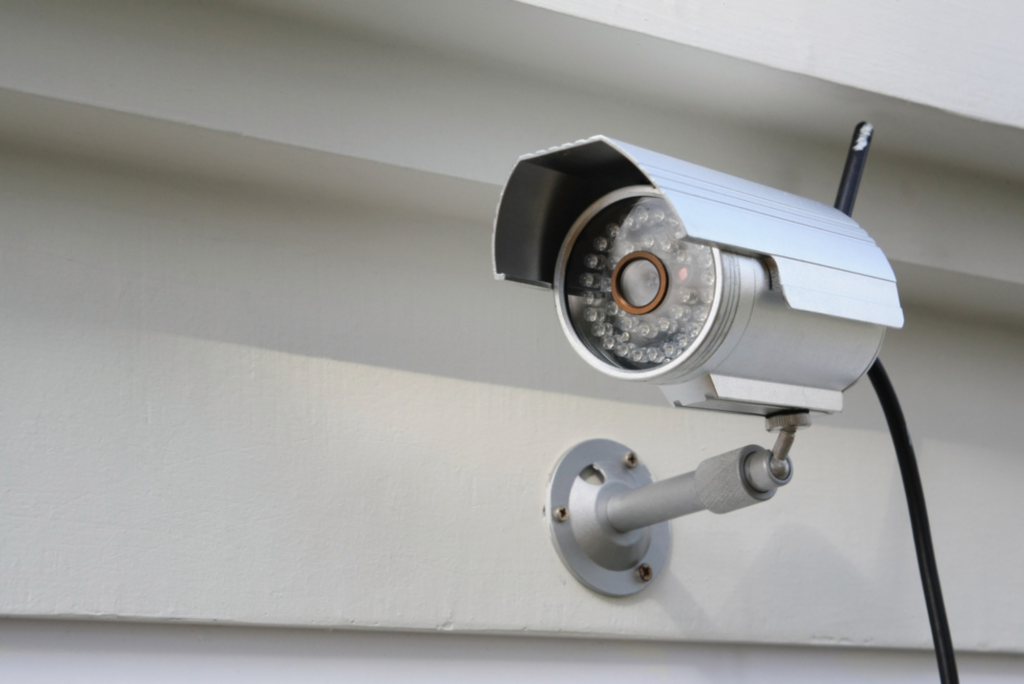 CCTV Surveillances